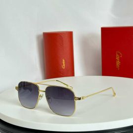 Picture of Cartier Sunglasses _SKUfw55826288fw